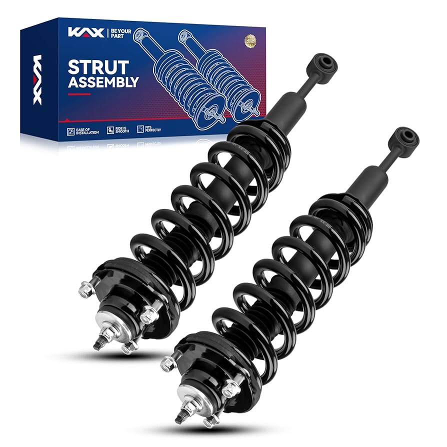Amazon.com: KAX Front Struts for Toyota 4Runner 2003 2004